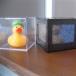 Japanese team developing palm-held 3D display [gCubik]