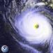 Isabel: Awesome Shot of a Hurricane at Peak Intensity [PIC]