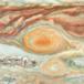 Jupiterâ€™s Red Spot chews up and spits out a storm [PICS]