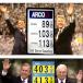 Bush vs. Clinton (PIC)