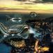 In the Future, We'll Live in Vast Floating Cities.. [PICS]